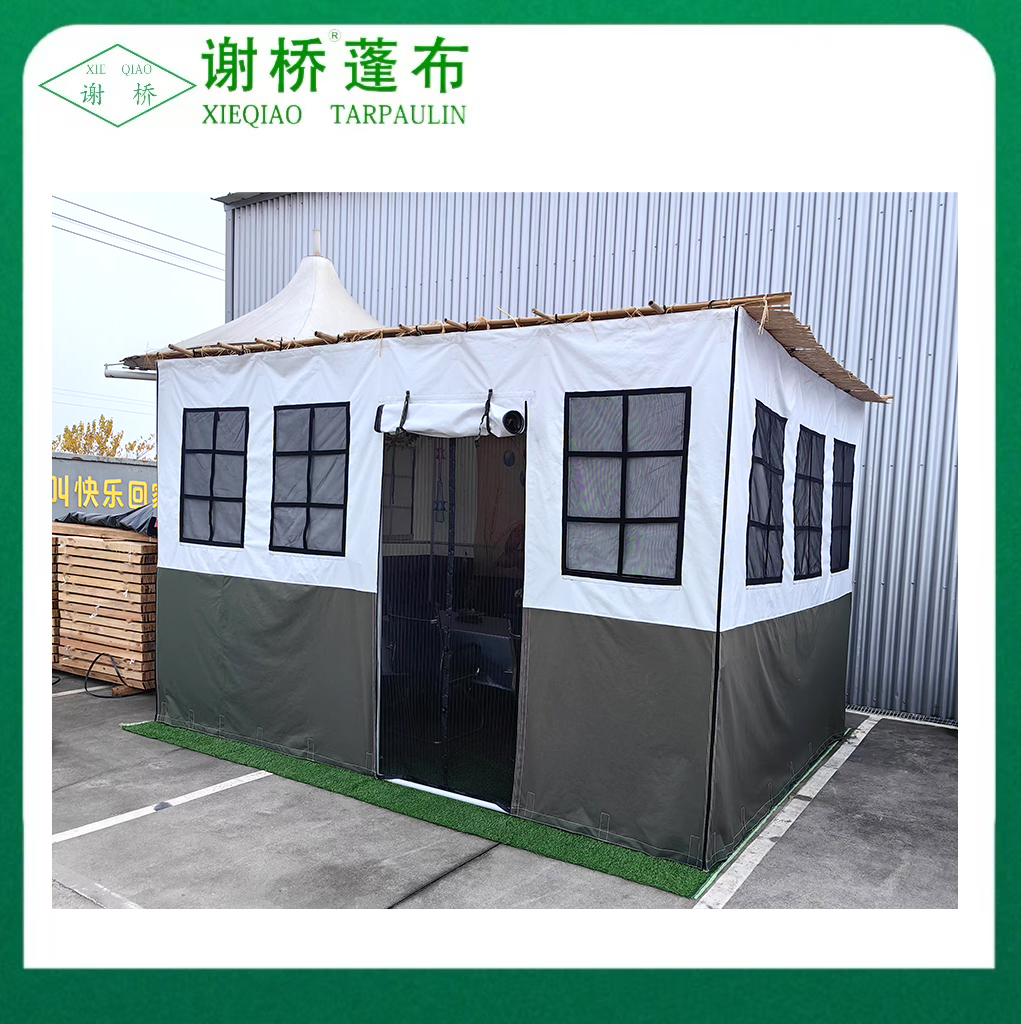 10 "× 12" Sukkah Stan